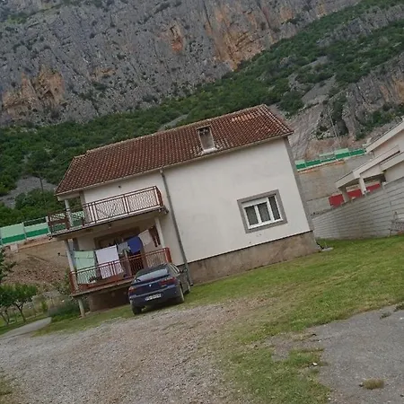Natalija Guest house *
