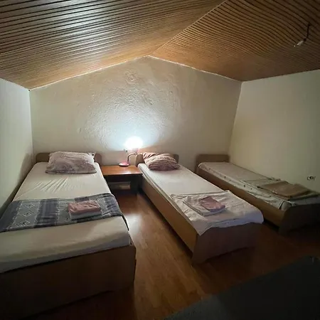 Natalija Guest house *